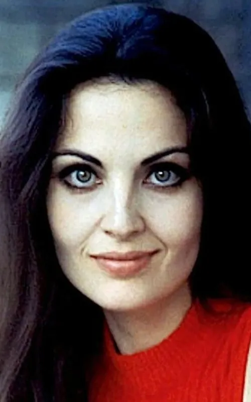 Olga Karlatos