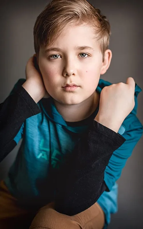 Aiden Beagley