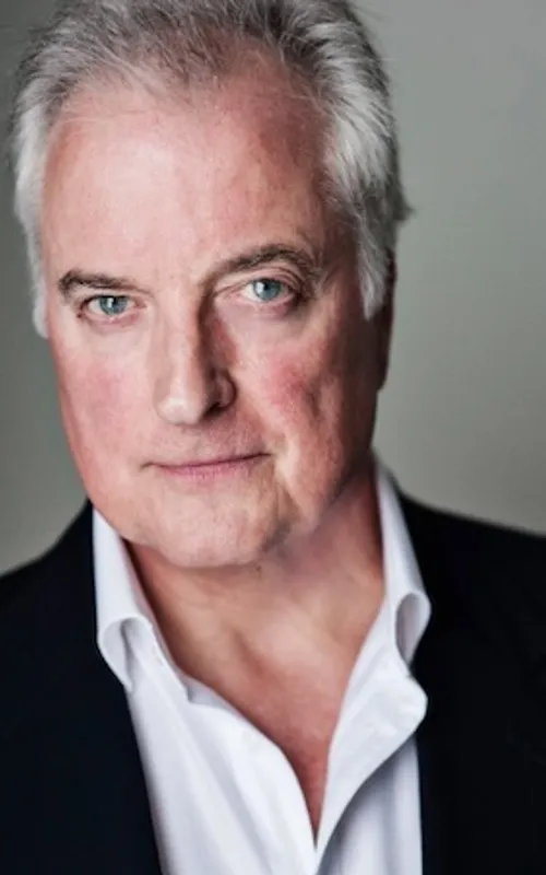 Clive Carter