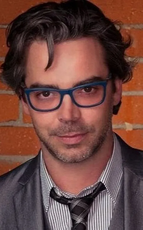 Will Keenan