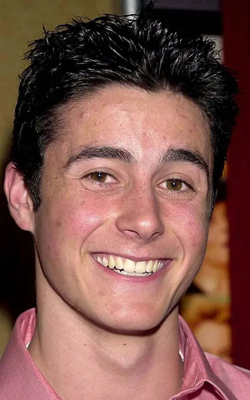 Eli Marienthal