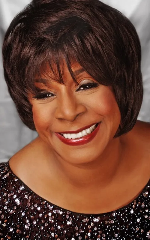 Merry Clayton