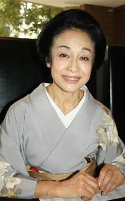 Sayoko Ninomiya
