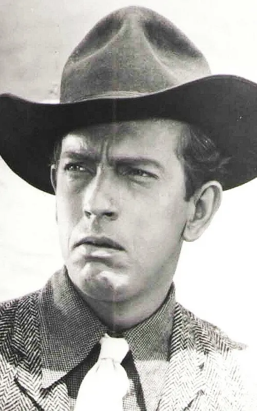 Buster Slaven