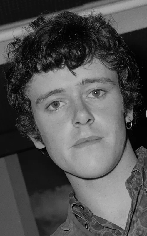 Donovan