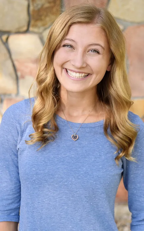 Maggie Scott