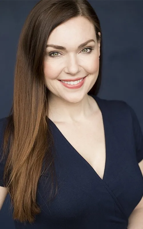 Amanda Day
