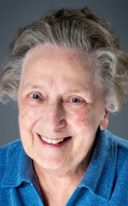 Barbara Adair
