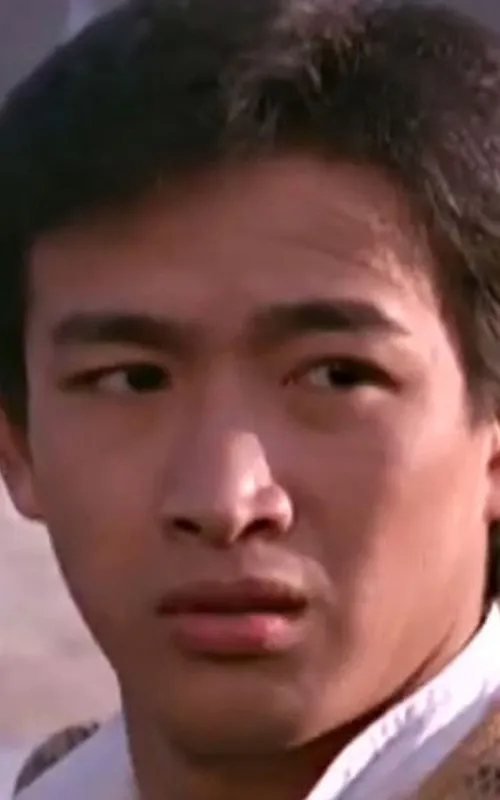 Robert Mak Tak-Law