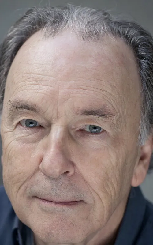 Michael Elwyn