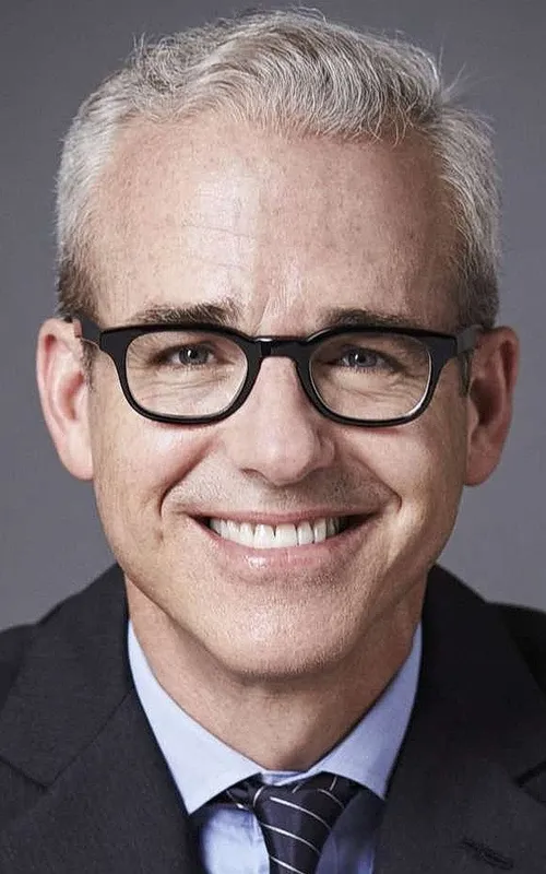 Jess Cagle