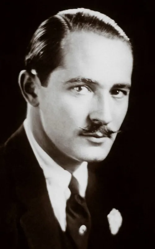 Norman Kerry