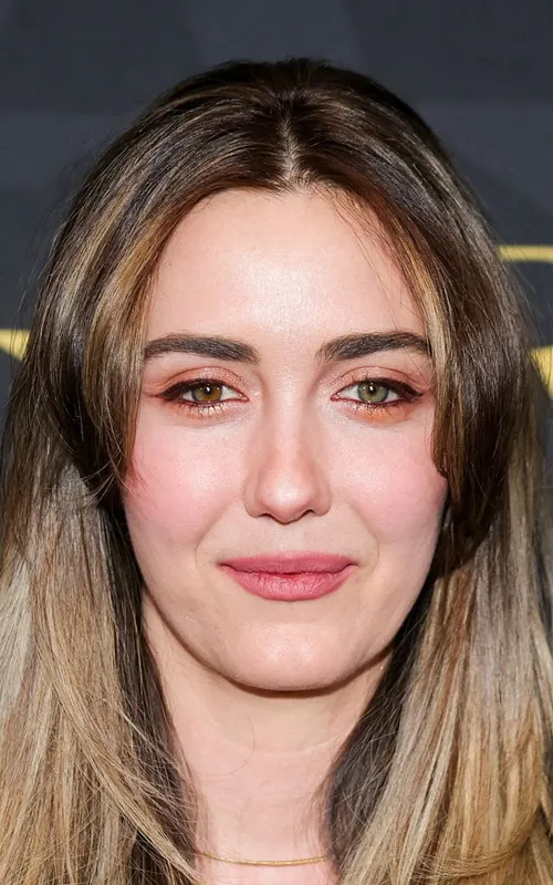 Madeline Zima