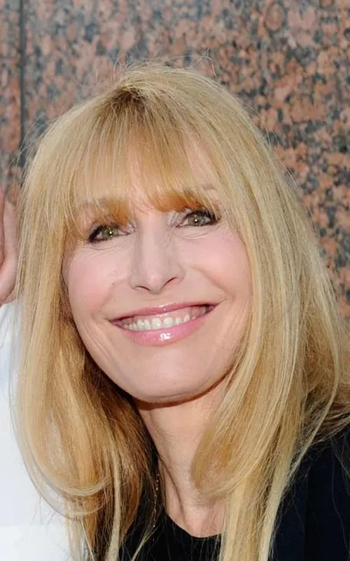 Janice Karman