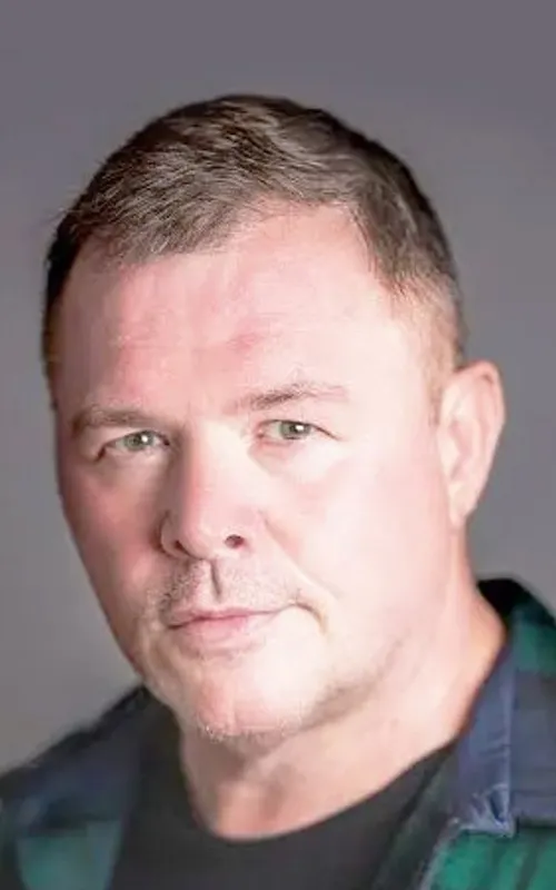 Marty Moreau