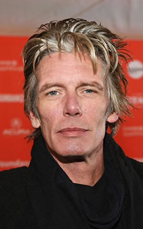 Charlie Sexton