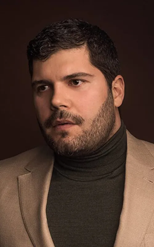Salvatore Esposito