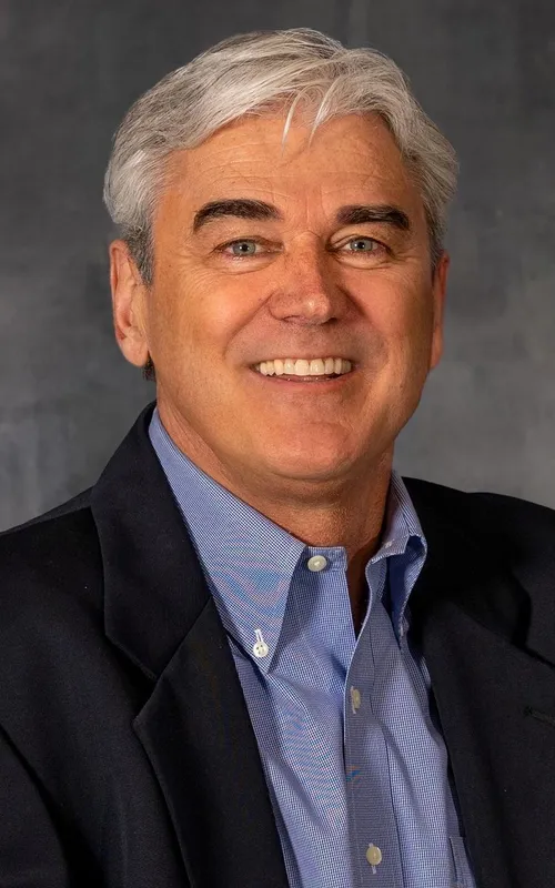 Rob Moran