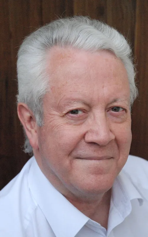 Paul Bentley