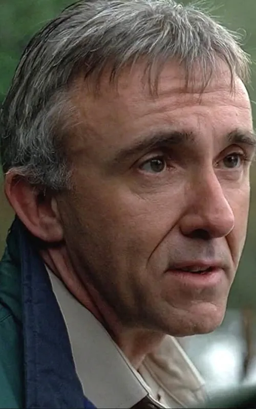 Peter Hanlon