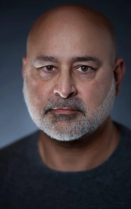 Ramsey Faragallah
