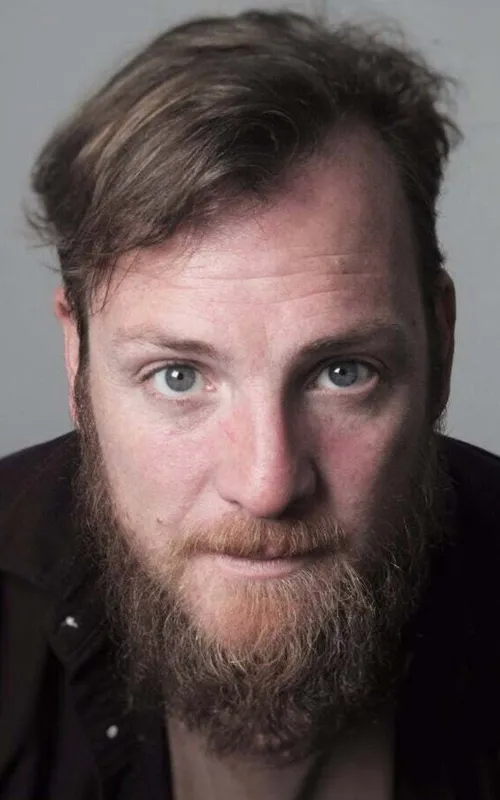 Brendan Sean Murray