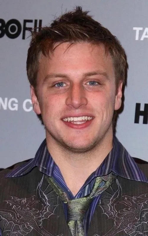 Noah Fleiss
