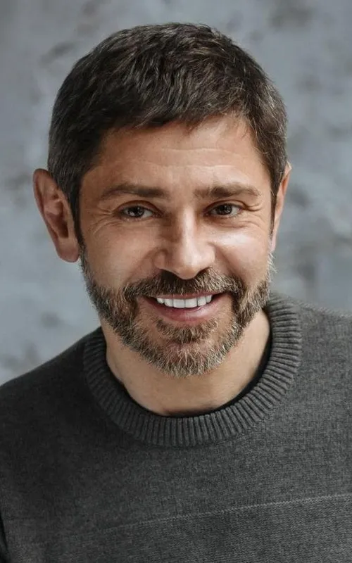 Valery Nikolaev