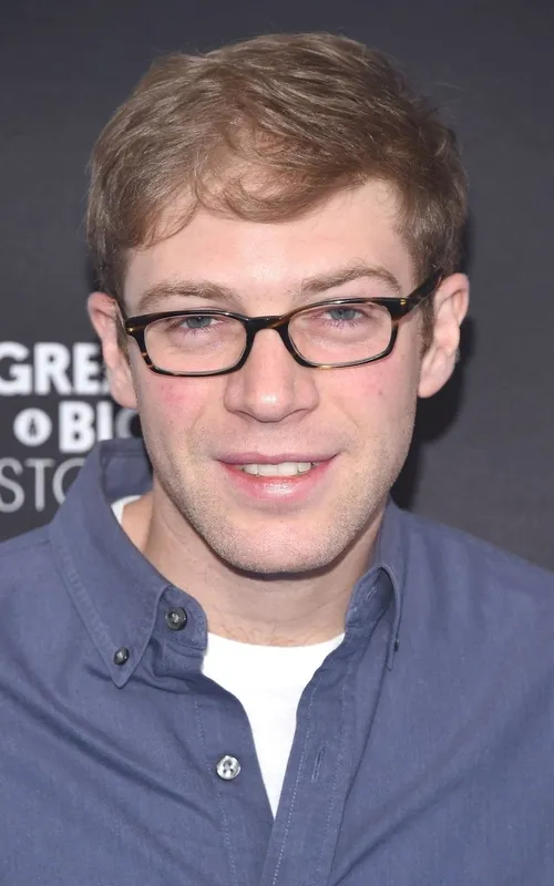 Joe Pera