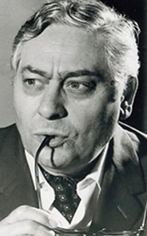 Guy Hoffmann