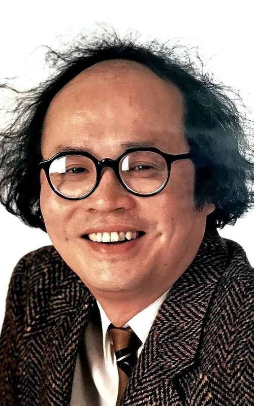 John Shum Kin-Fun