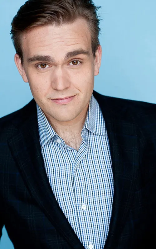 Chris Candy