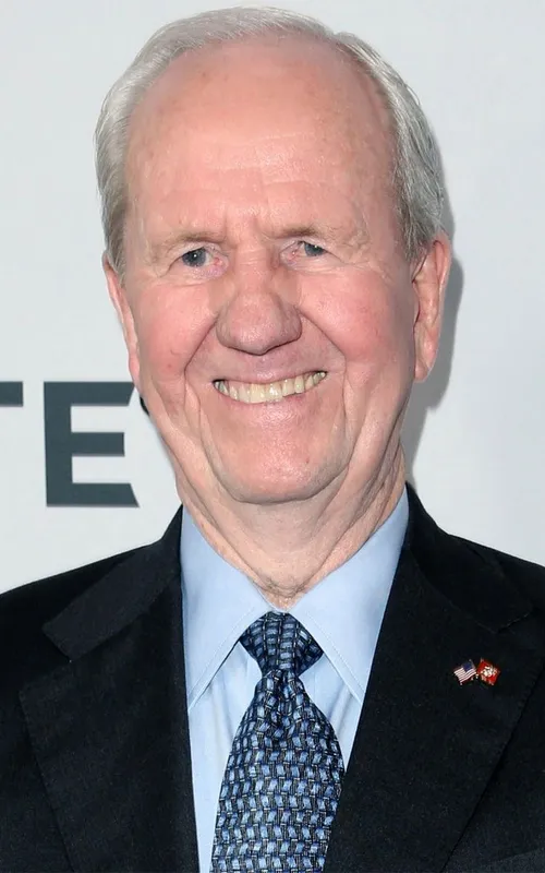 Gerald R. Molen