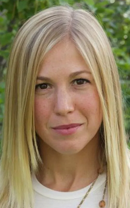 Sarah Moore