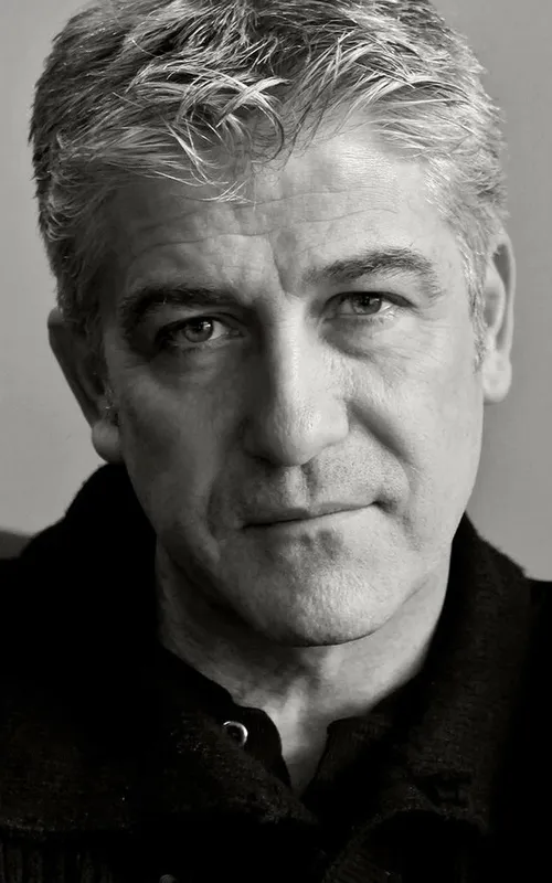 Geoff Minogue