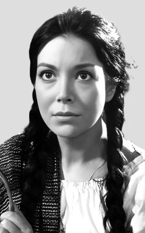 Elisa Montés