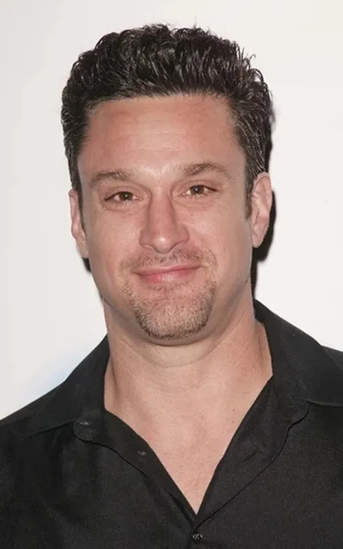 Chris Caldovino