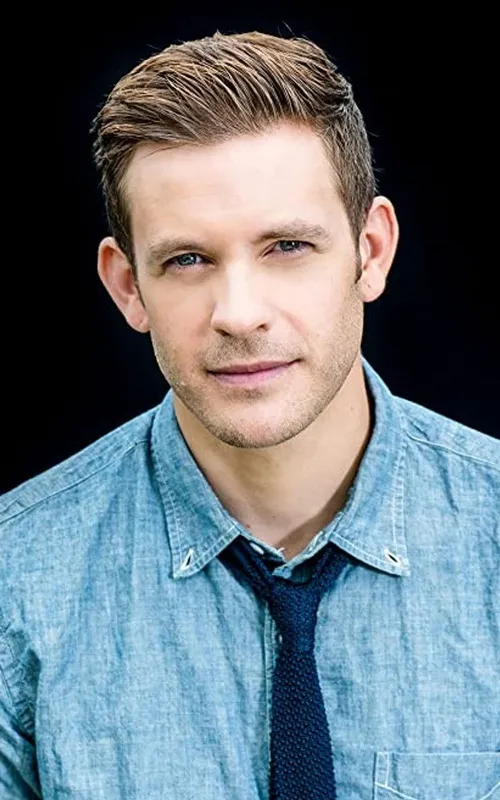 Bryce Johnson