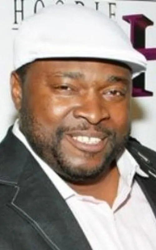 LaVan Davis