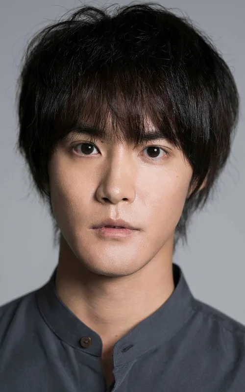 Shunya Shiraishi