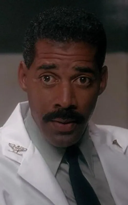 Deryl Hayes