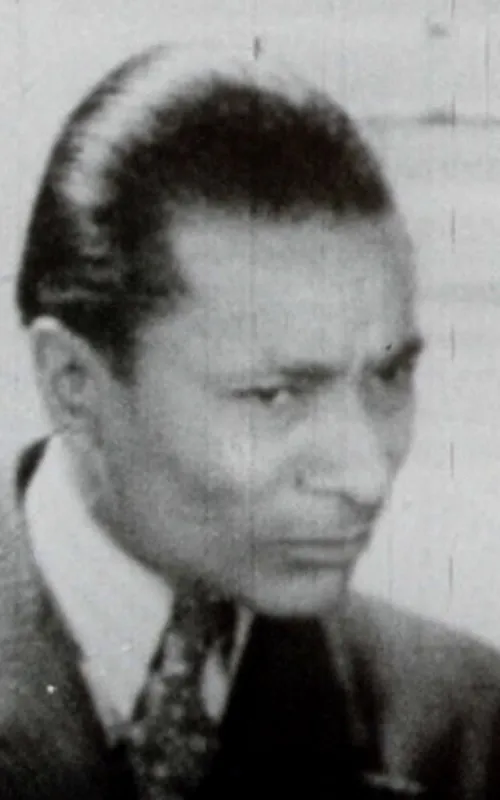 Slim Thompson