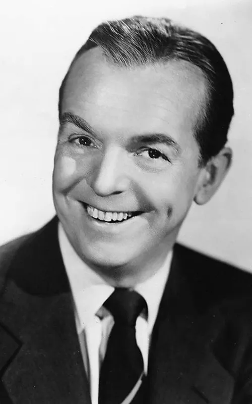 Alan Bunce
