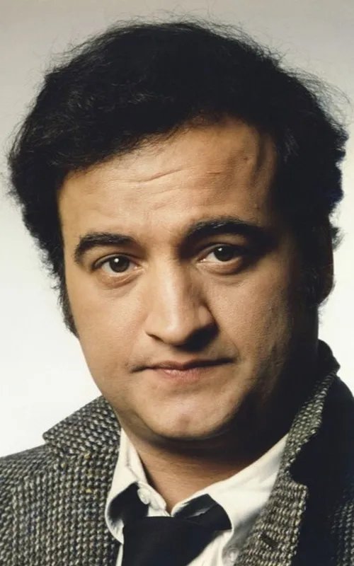 John Belushi