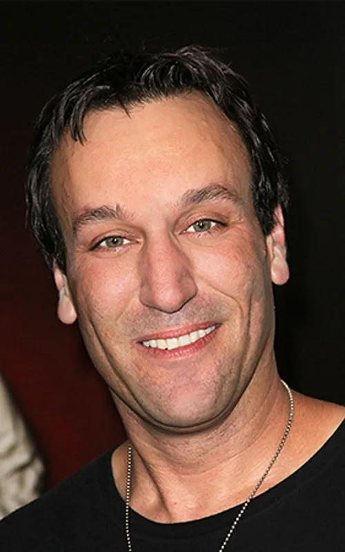 Gabriel Jarret