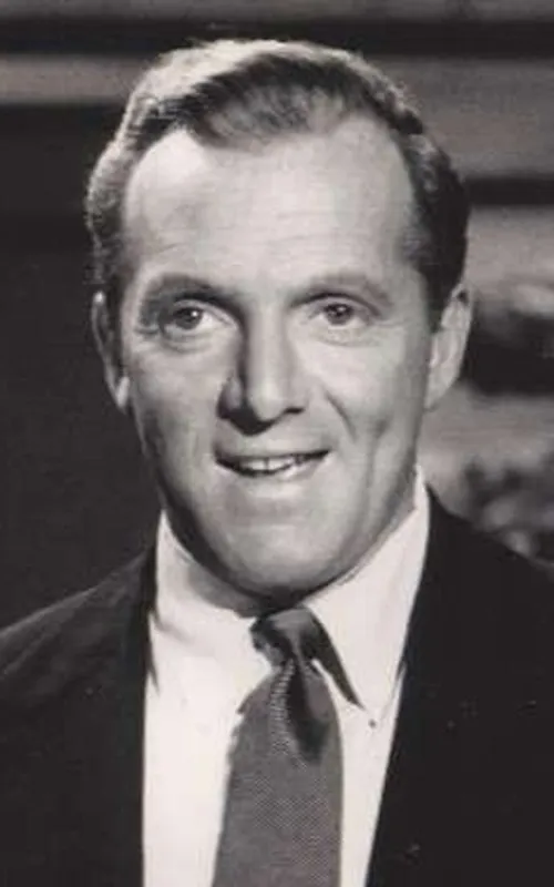 Fredd Wayne