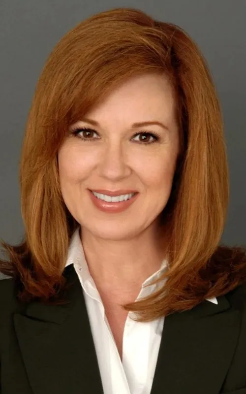 Lee Purcell