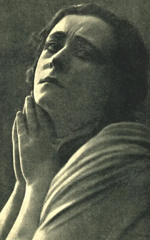 Lydia Johnson