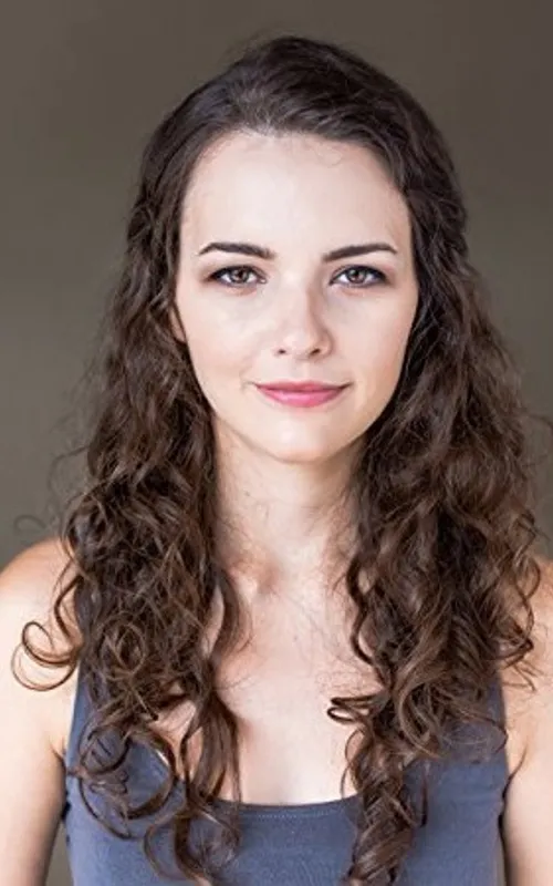 Maria Vos