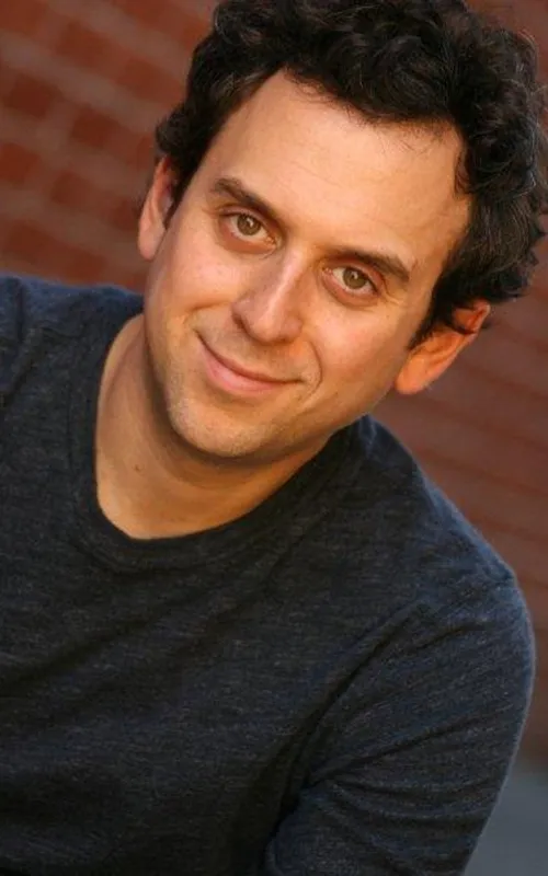 Brad Morris